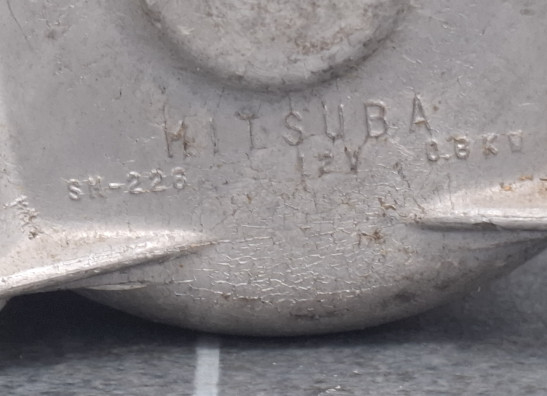 Anlasser Honda CB 750 