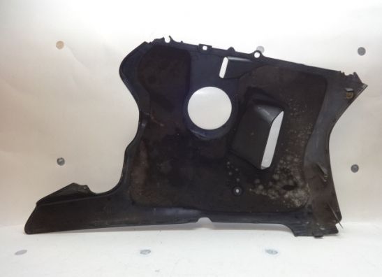 Cowl Left lower Honda CBR 400 RR