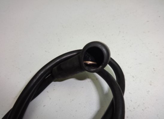 Starter Relay Kawasaki ZXR 400