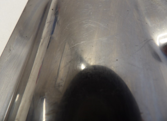 Engine cover Suzuki GS 850