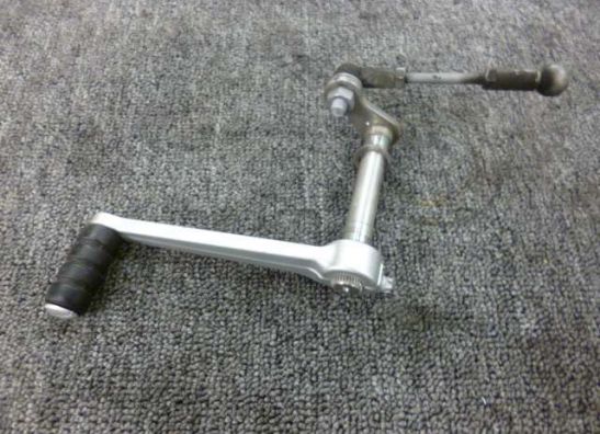 Schakelpedaal BMW R 1200 GS 2003-2007, 2008-2009, 2010-2012