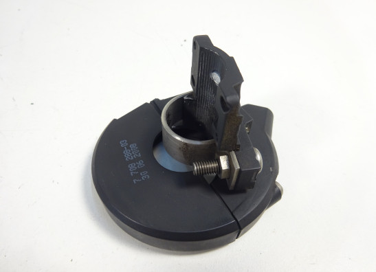 Gasgriff BMW F 650 GS