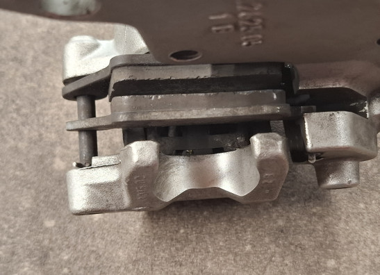 Achter remklauw KTM 690 Duke 4