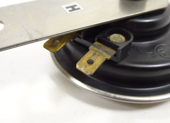 Claxon Suzuki GSX R 1000