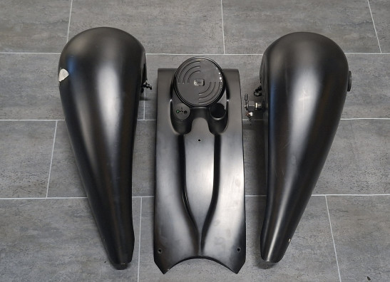 Benzintank Harley Davidson Overige Harley Davidson