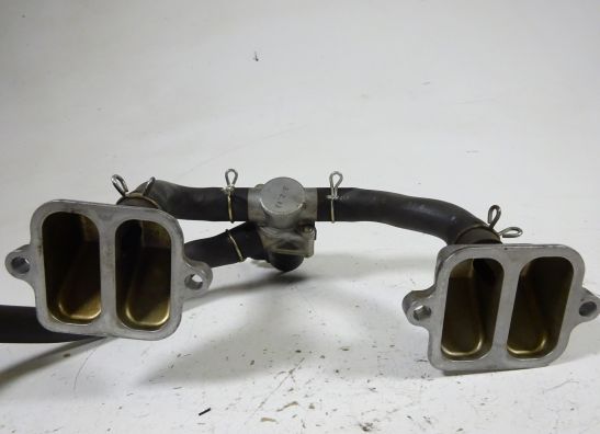 Engine parts Honda CBR 600 RR