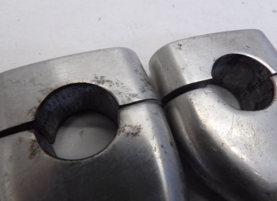 Stuur Yamaha FZX 750