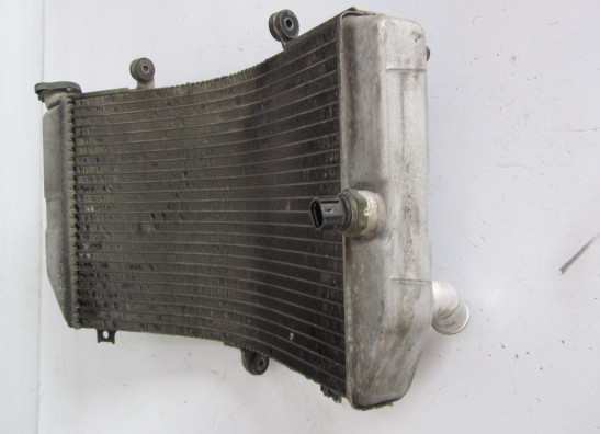 Radiator Suzuki GSX R 750