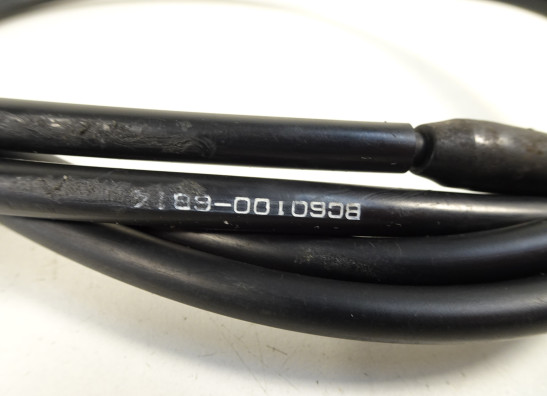 Throttle cable Yamaha Tracer 700