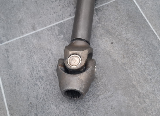 Cardan as BMW R 1150 GS