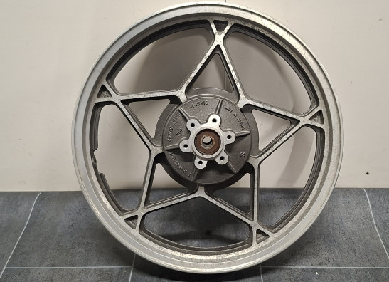 Rear wheel Suzuki GS 550