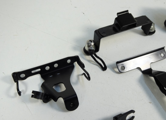 Frame - onderdelen Kawasaki Ninja 650