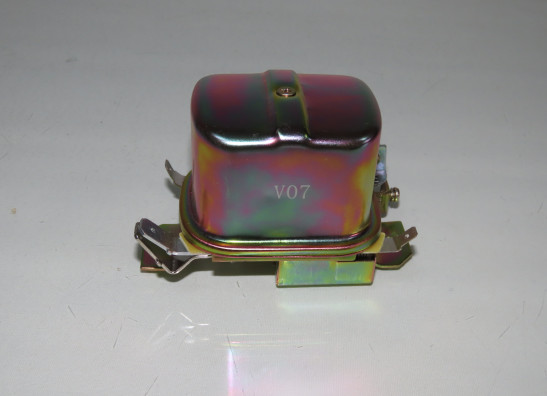 Spanningsregelaar Moto Guzzi V7 850 GT