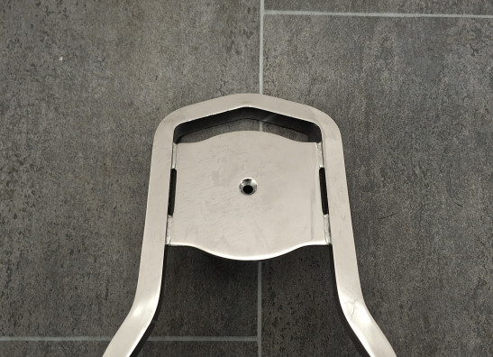 Rugsteun sissybar Harley Davidson Softtail