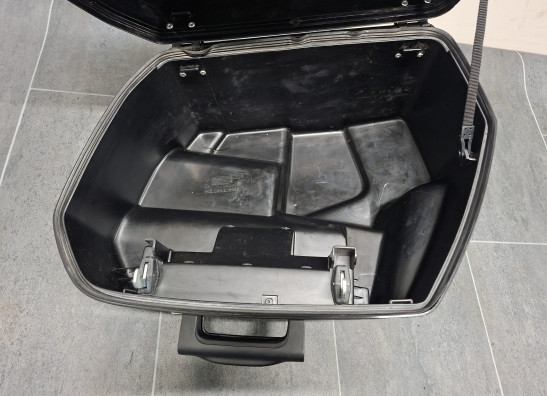 Luggage set BMW R 1150 RT   R 850 RT