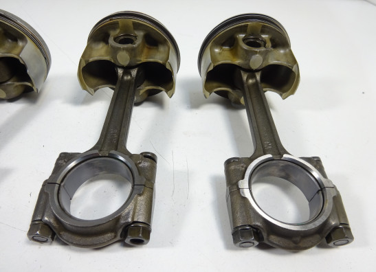 Zuiger kit compleet Yamaha FJR 1300