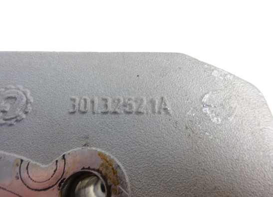 Cilinderkop Ducati monster 796