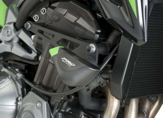 Valblokken Kawasaki Z 900