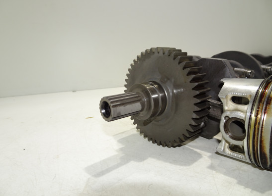 Crankshaft Honda CB 600 F