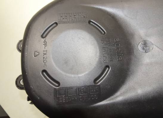 Luftfiltergehäuse Aprilia Tuono 1000