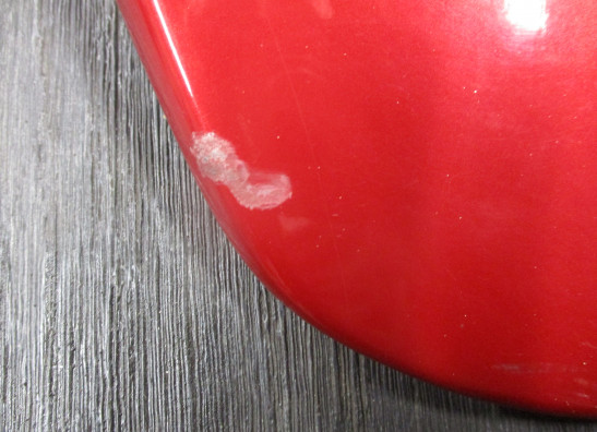 Rear grip Yamaha TDM