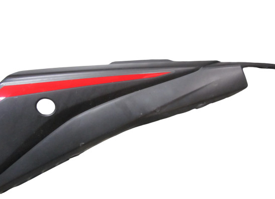 Linker achterkant Yamaha YZF R3