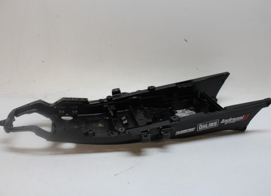 Heckrahme Yamaha YZF R6