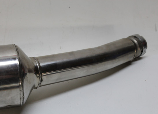 Uitlaat Yamaha YZF 750 SP