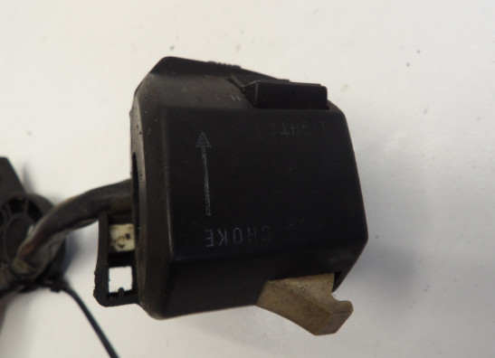 Stuurschakelaar links Suzuki RF 900