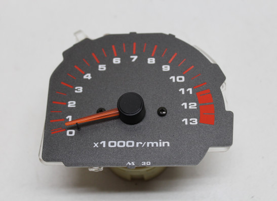 Teller Suzuki GSX F 1100
