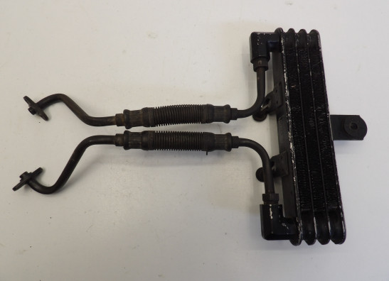Oil cooler Honda CBX 650 E