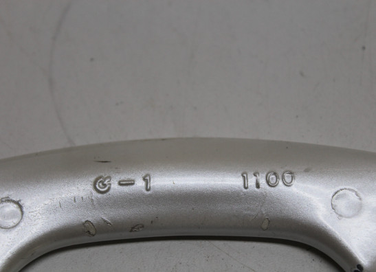 Achterhandvat Kawasaki ZXR 750