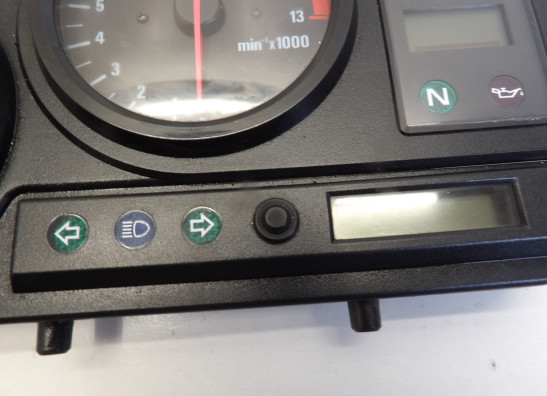 Tellerset Honda CBR 900 RR