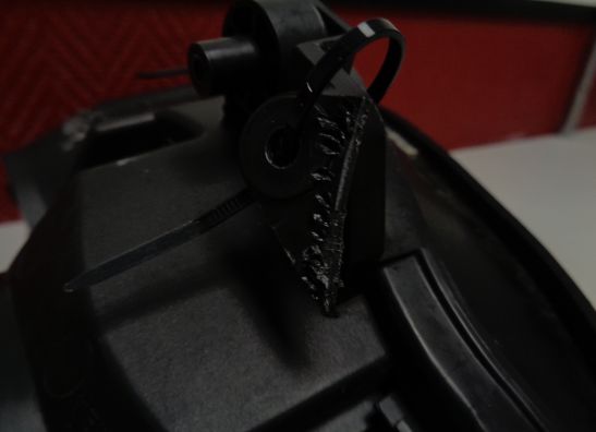 Scheinwerfer Yamaha YZF R1