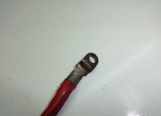 Anlasser Relais Kabel Honda CBF 500