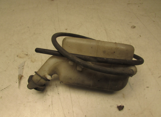 Radiator reserve tank  Honda CBF 500