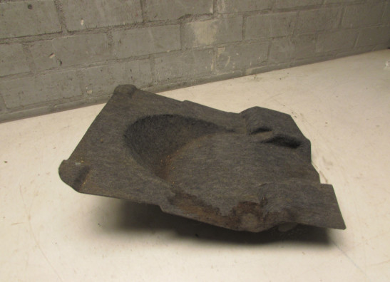 Buddy seat Yamaha YP 250 Majesty