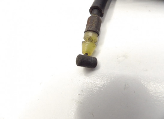 Sitzbank Suzuki VX 800