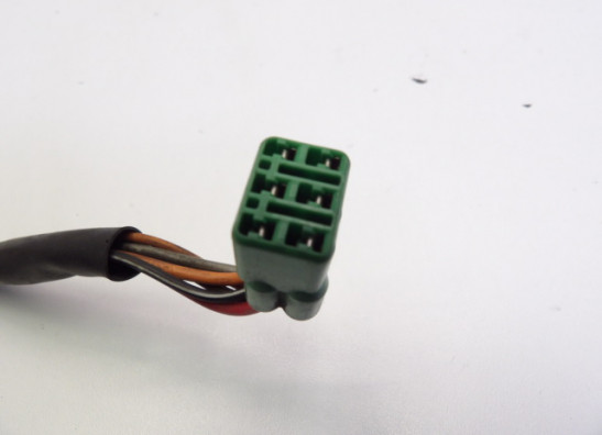 Schlosssatz Suzuki GSF 1200 Bandit