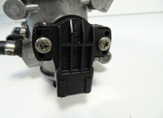 Gasklephuis BMW K 1200 S 