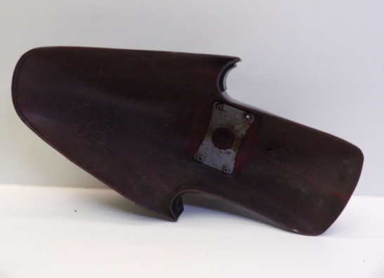 Front fender Suzuki GSF 1200 Bandit