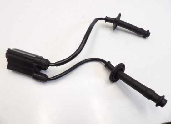 Zundspule Honda CBR 1000 F