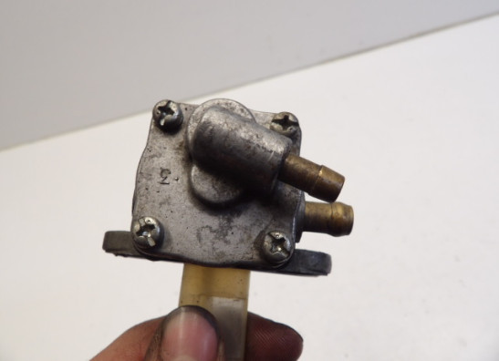 Benzinekraan Suzuki GSX 750