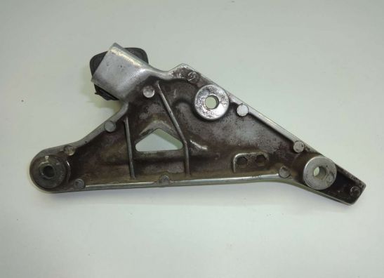 Duo voetsteun links Honda VF 500 