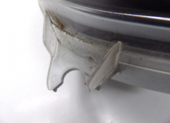 Tellerset Honda PC 800