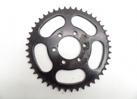 Kettensatz Suzuki GSX 400 E