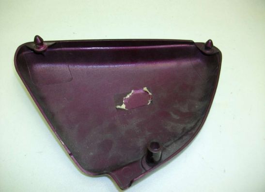 Seitenverkleidung rechts klein Kawasaki VN 700  750