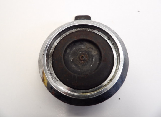 Claxon Honda CMX 450