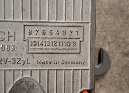CDI ECU unit BMW K 75