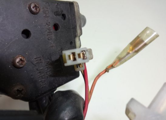 Stuurschakelaar links Honda VF 700  750 S Sabre